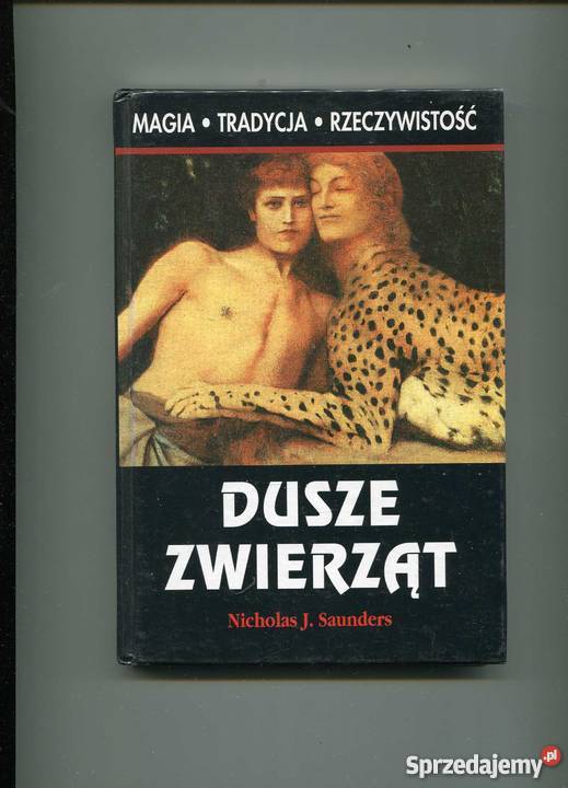 Dusze zwietrząt Szczecin