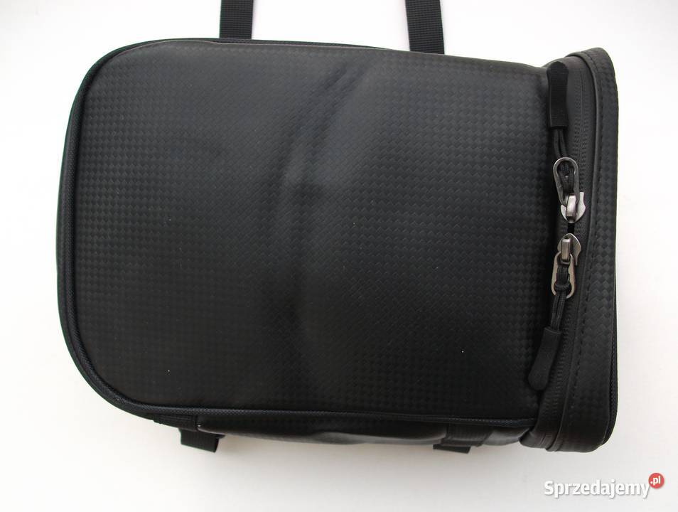 Torba Narzędziowa pod Stelaż Kufra Centralnego łódzkie Sieradz