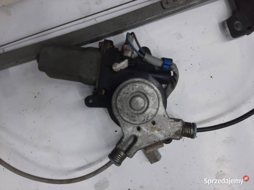 Honda Civic VII podnośnik mechanizm szyby prawy osobowe Wyposażenie wnętrza Ksawerów