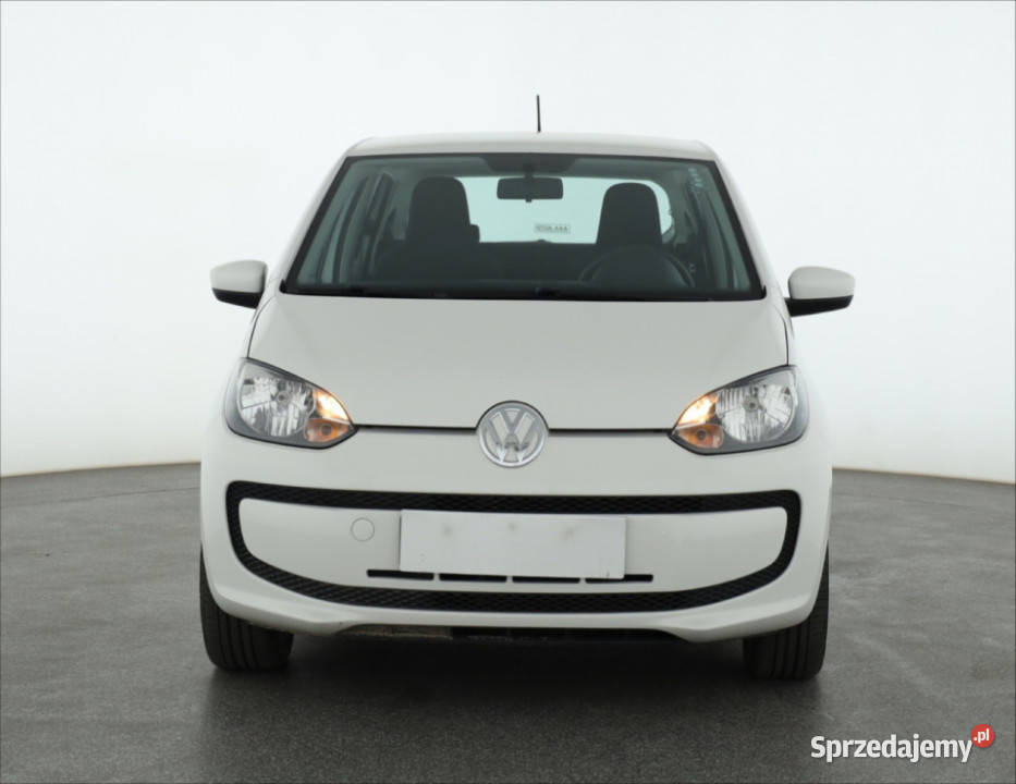 VW Up 10 MPI wspomaganie kierownicy Samochody osobowe Piaseczno