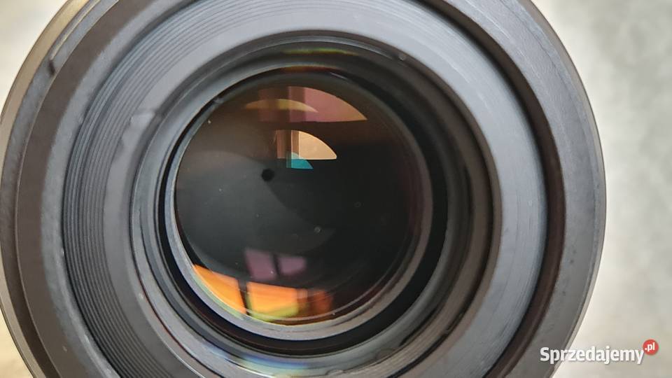 Tamron SP 60 f20 Di II LD IF Macro 11 Sony A