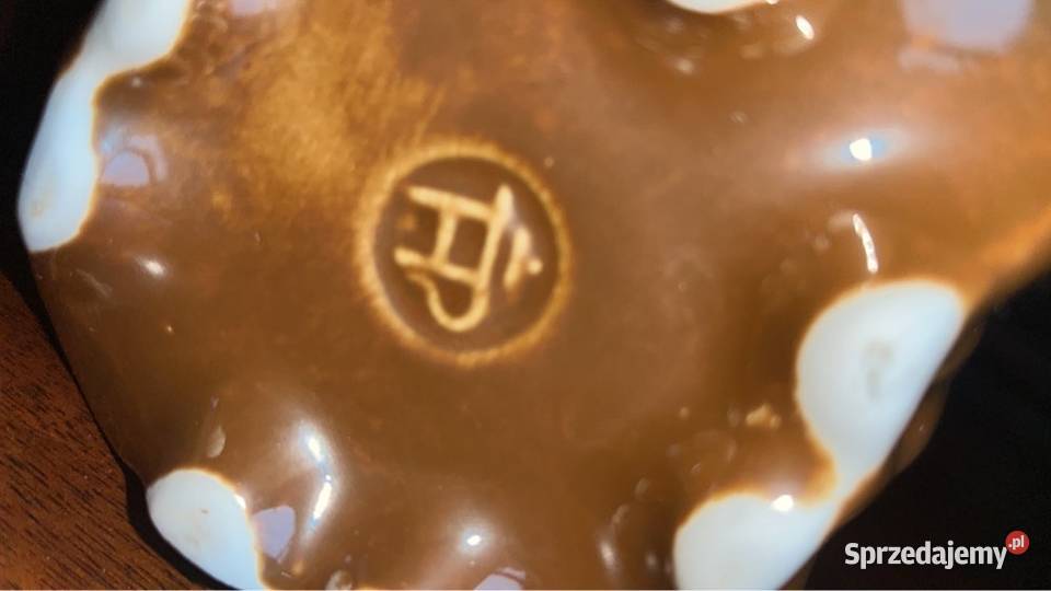 dzbanek wazon Fena Porzelan West Germany Gdańsk sprzedam