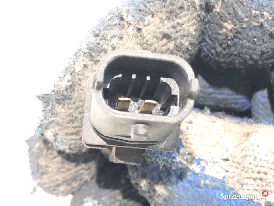 CZUJNIK TEMPERATURY SPALIN OPEL INSIGNIA A 20