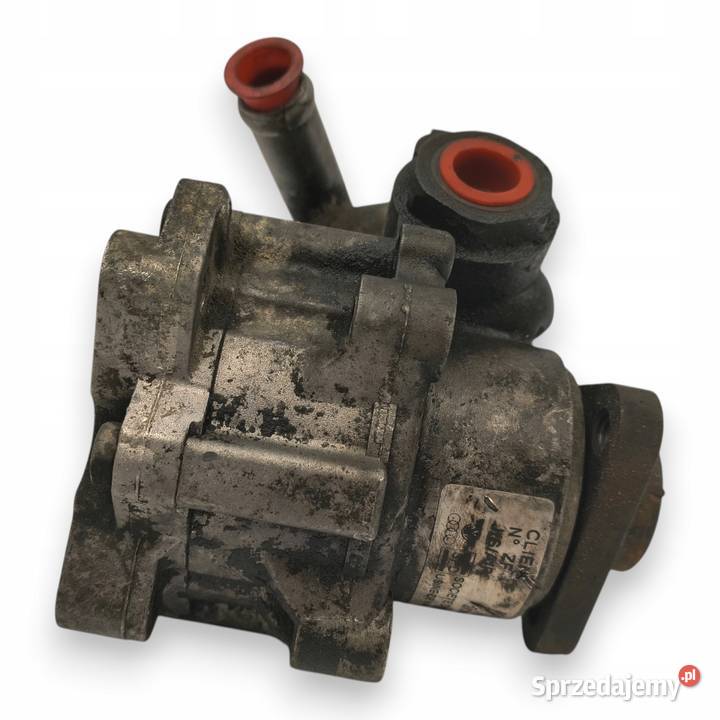 POMPA WSPOMAGANIA AUDI A4 B5 A6 C5 VW PASSAT B5 Chełm