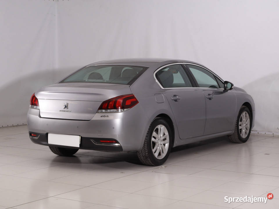 Peugeot 508 16 BlueHDi czujnik zmierzchu Piaseczno sprzedam