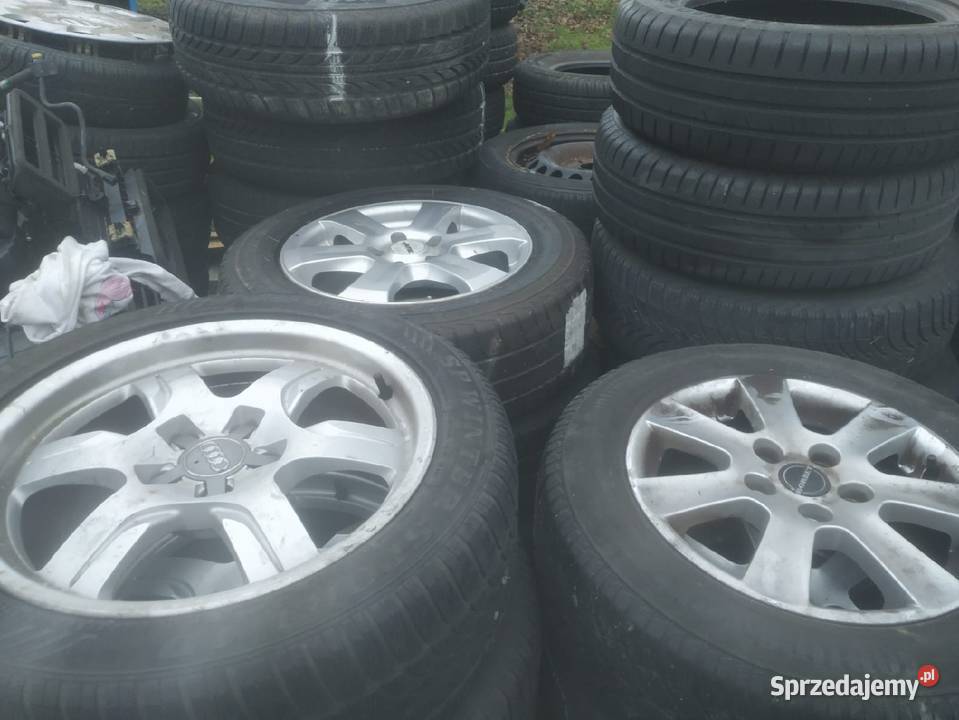 Citroen Xsara Picasso Zderzak Przód Halogeny osobowe małopolskie Skawina