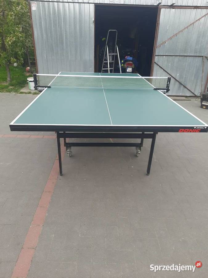 Stół do tenisa stołowego
