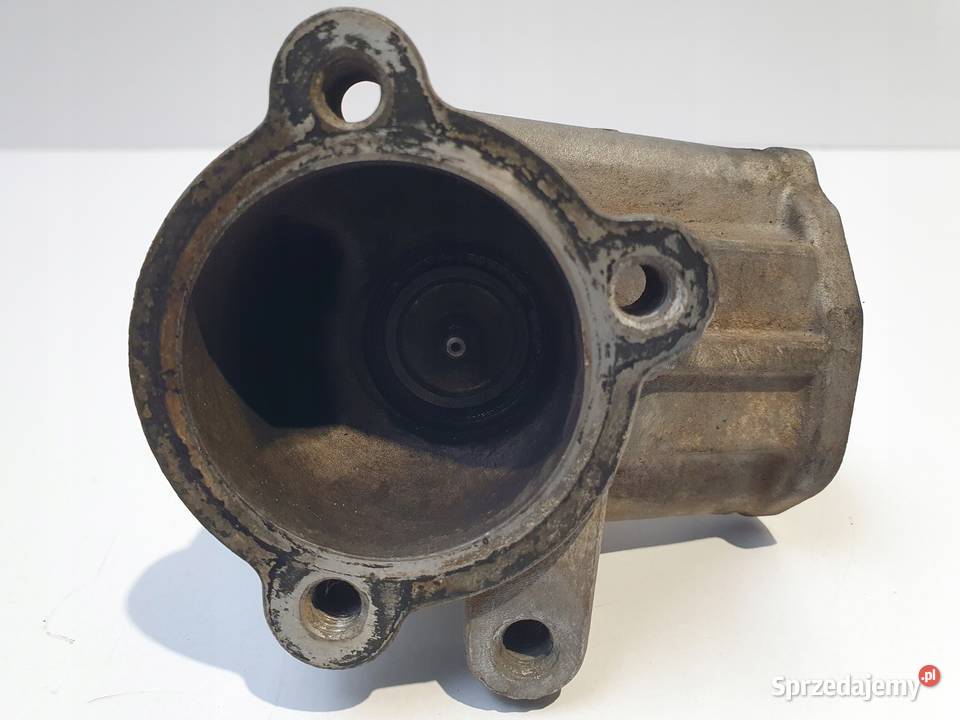 ZAWÓR EGR Opel Combo D 13 CDTI 55219498 Recyrkulacja spalin EGR lubelskie Chełm