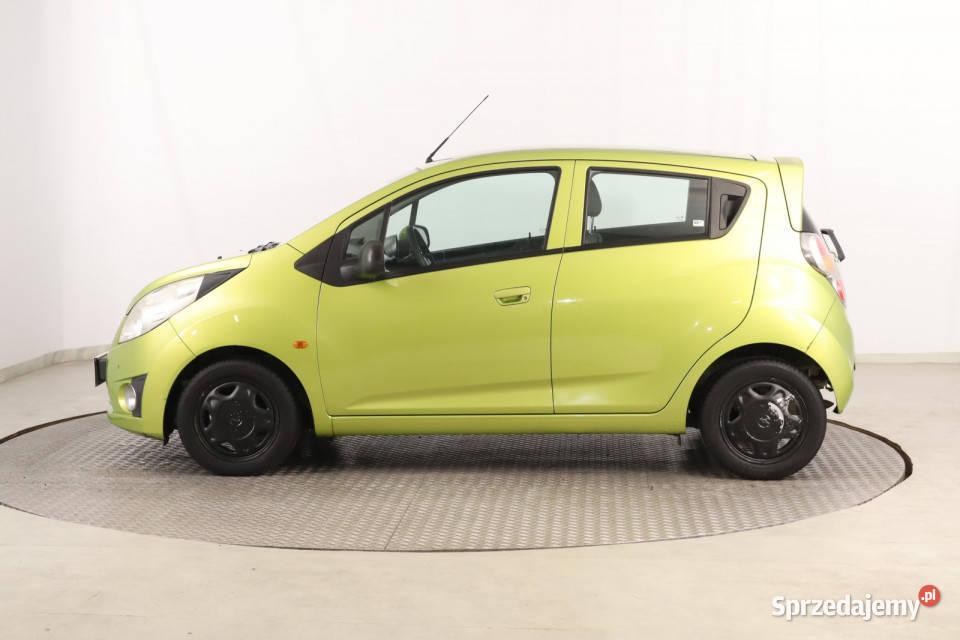 Chevrolet Spark 10 Zabrze