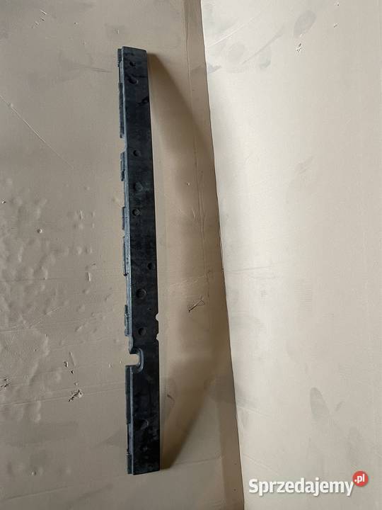 Absorber zderzaka przód 7015000 bmw 7 e65 e66