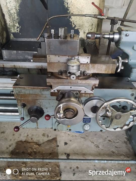 tokarka Brzesko sprzedam