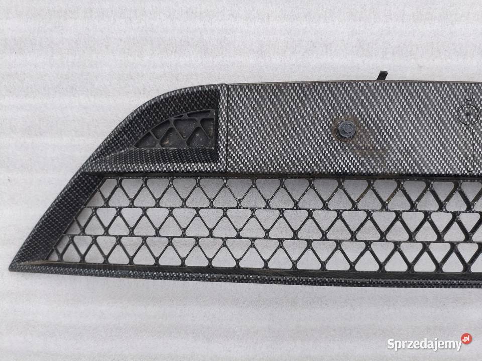 Kratka Środkoa Zderzaka Ford Focus ST MK2 Zderzaki