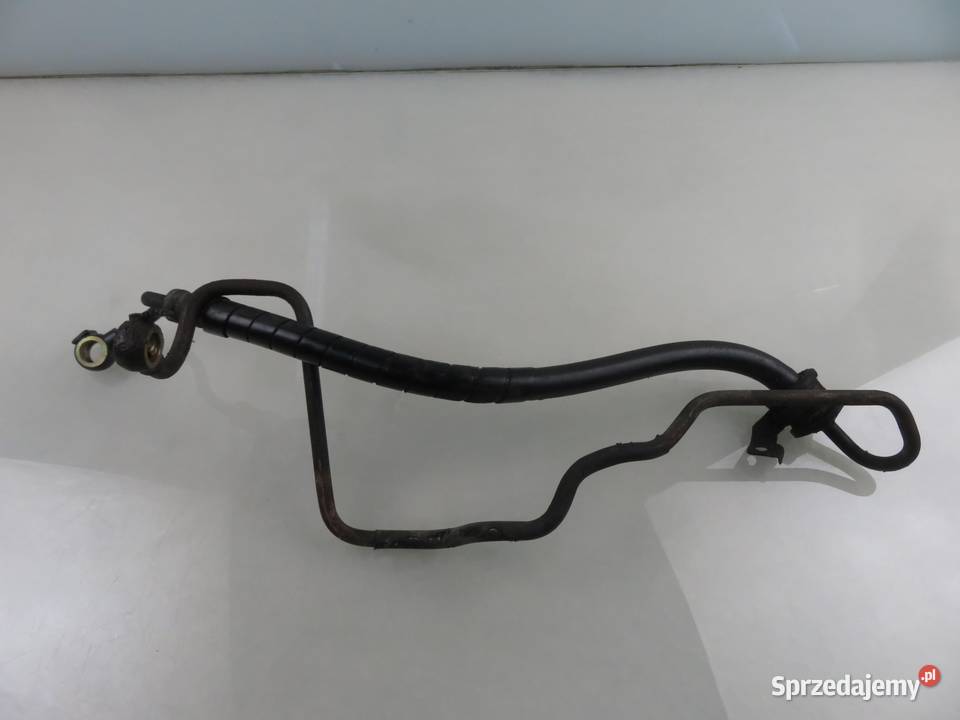 PRZEWÓD WSPOMAGANIA MITSUBISHI OUTLANDER I 24 Przewody układu wspomagania małopolskie sprzedam