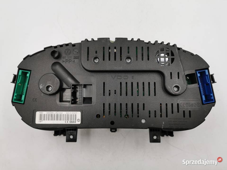 Licznik Zegary VW Golf IV 16 16v 1J0920826G mazowieckie sprzedam