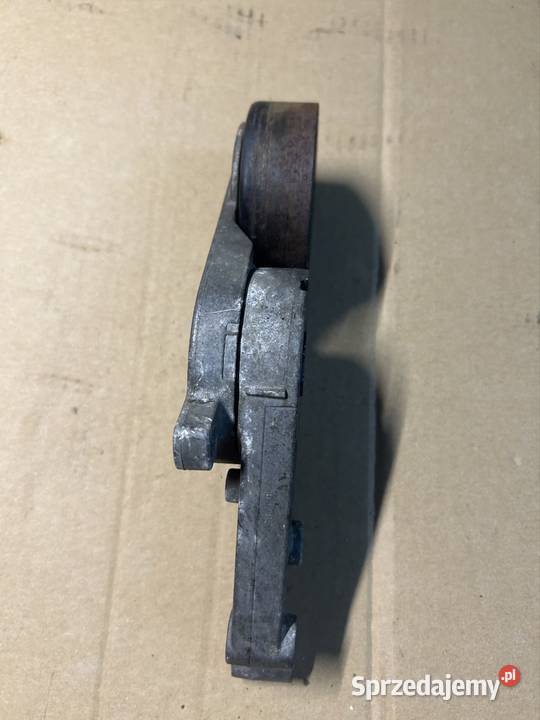 Napinacz paska Audi a4 b6 20 alt 06B903133 osobowe Grudziądz