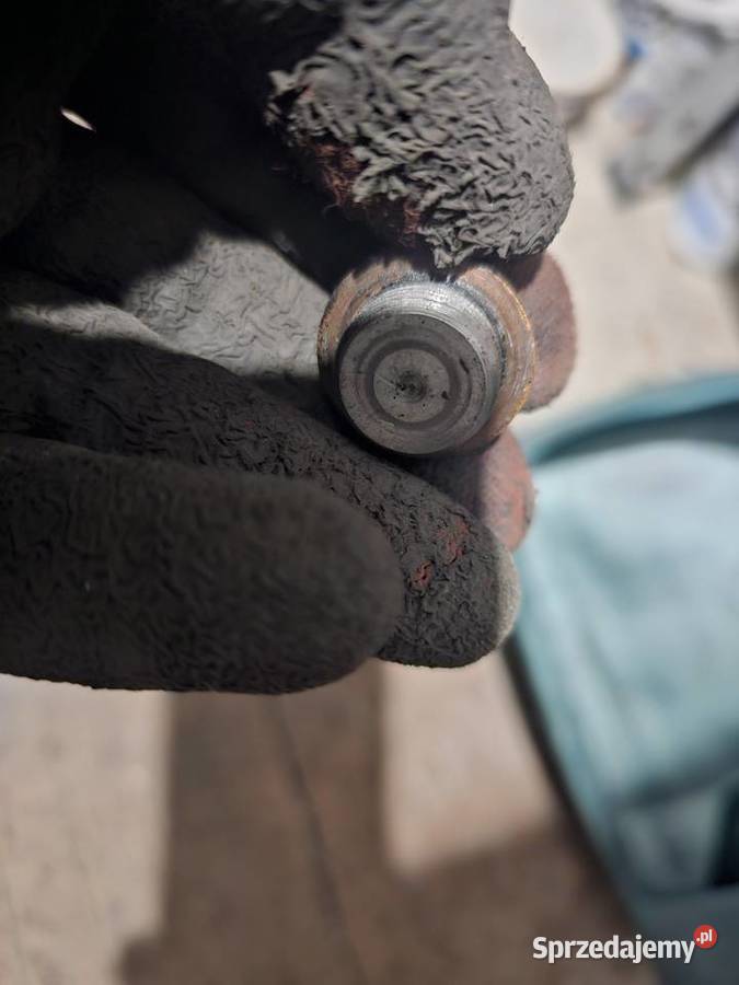 BMW f 650 st korek spustowy śruba śrubka zlewowy dolnośląskie