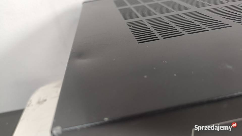 YAMAHA RXV363 Amplituner bez pilota Poznań