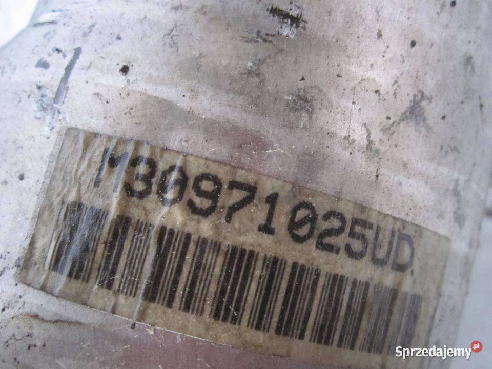 ASTRA G 18 16V pompa wspomagania 104008500309400 ciężarowe sprzedam