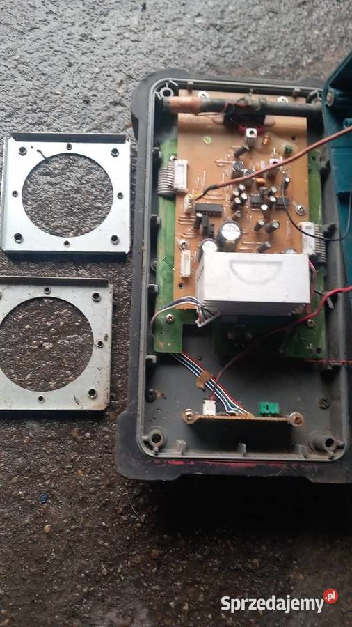 Radio makita bmr 102 Białystok