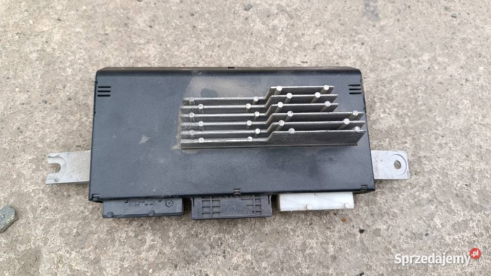 Moduł LCM BMW E39 8372874 osobowe małopolskie Radłów