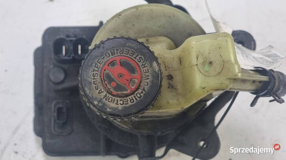 POMPA WSPOMAGANIA RENAULT MASTER III 491109220R osobowe