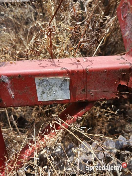 Sprzedam kultywator 24m Kultywatory