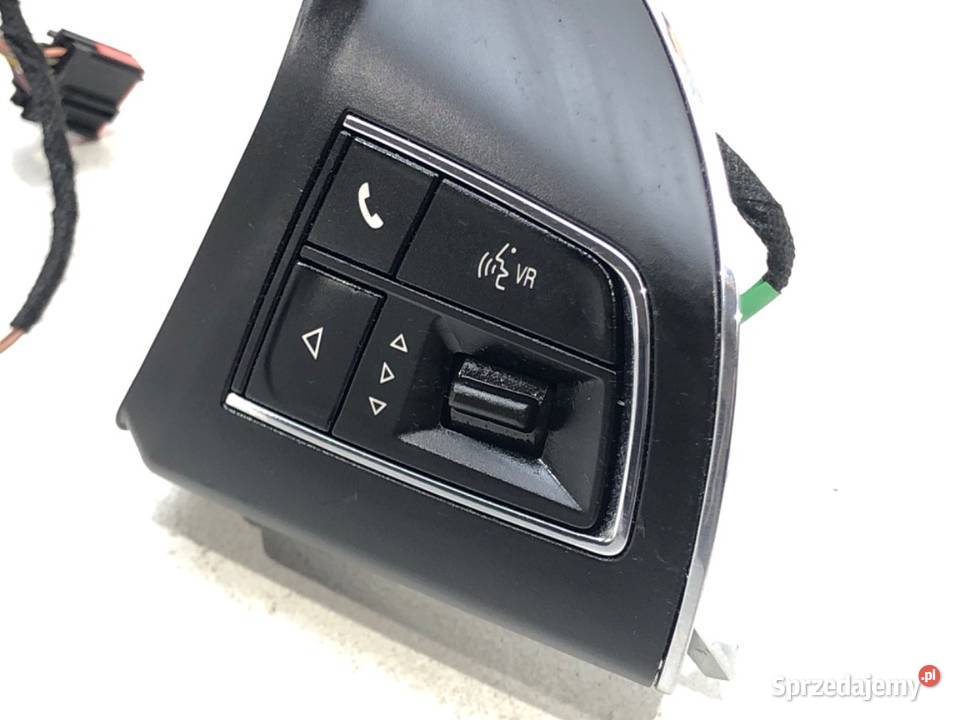 PRZEŁĄCZNIKI KIEROWNICY MULTIFUNKCJA MASERATI