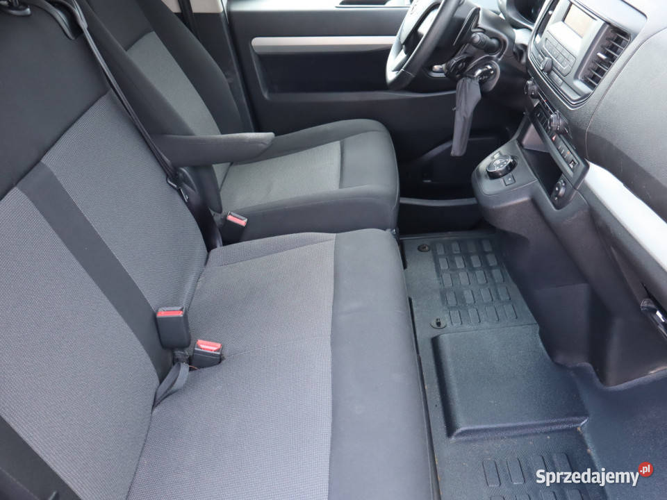 Toyota ProAce Verso 20 D4D