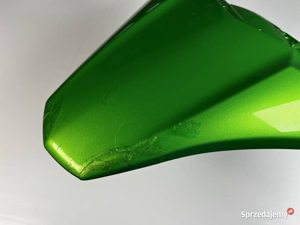 KAWASAKI Z900 17 Nakłada na fotel siedzenie Łobżenica