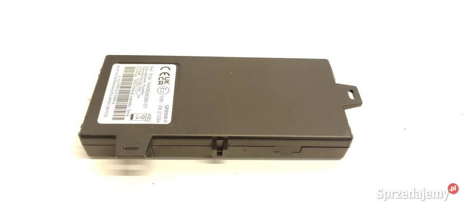 OPEL MOVANO FIAT DUCATO SCHOWEK 1440838380