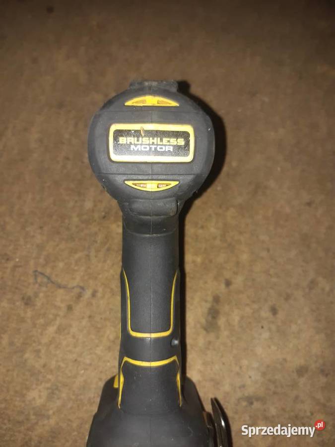 Zakretak Dewalt DCF 787 23r Stary Sącz sprzedam