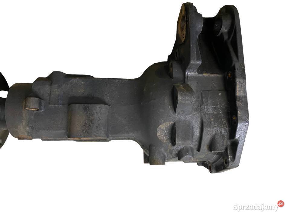 PRAWA OBUDOWA TYLNIEJ ZWOLNICY 47871126 47842991 Kielce