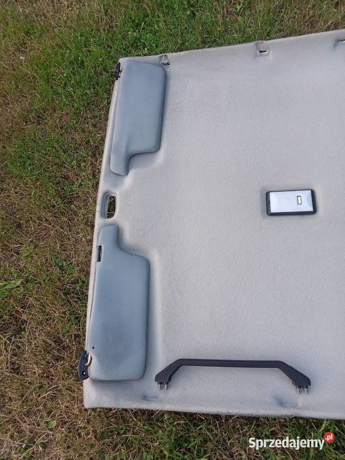 Polonez Borewicz Caro podsufitka podkarpackie Stalowa Wola