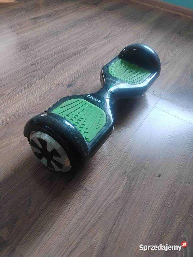 Deska elektryczna Cavion Go 65 Bateria do zachodniopomorskie Sadkowo