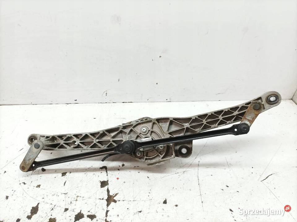 MECHANIZM WYCIERACZEK PRZÓD EU 1397220564 Rok produkcji 2010 sprzedam