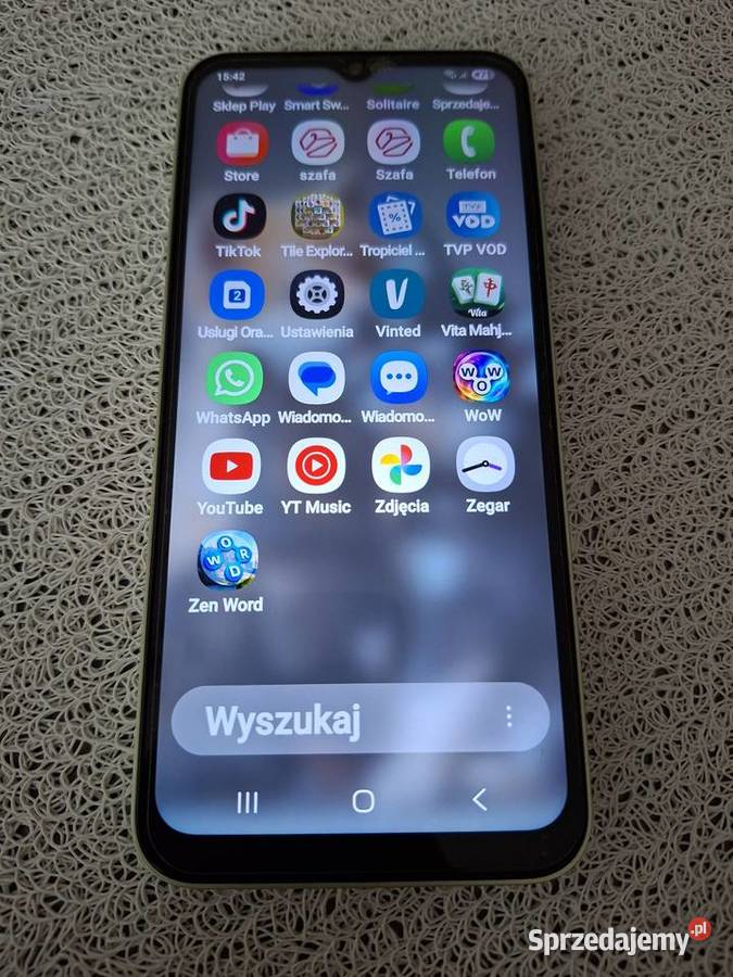 Samsung Galaxy A14 Warszawa sprzedam