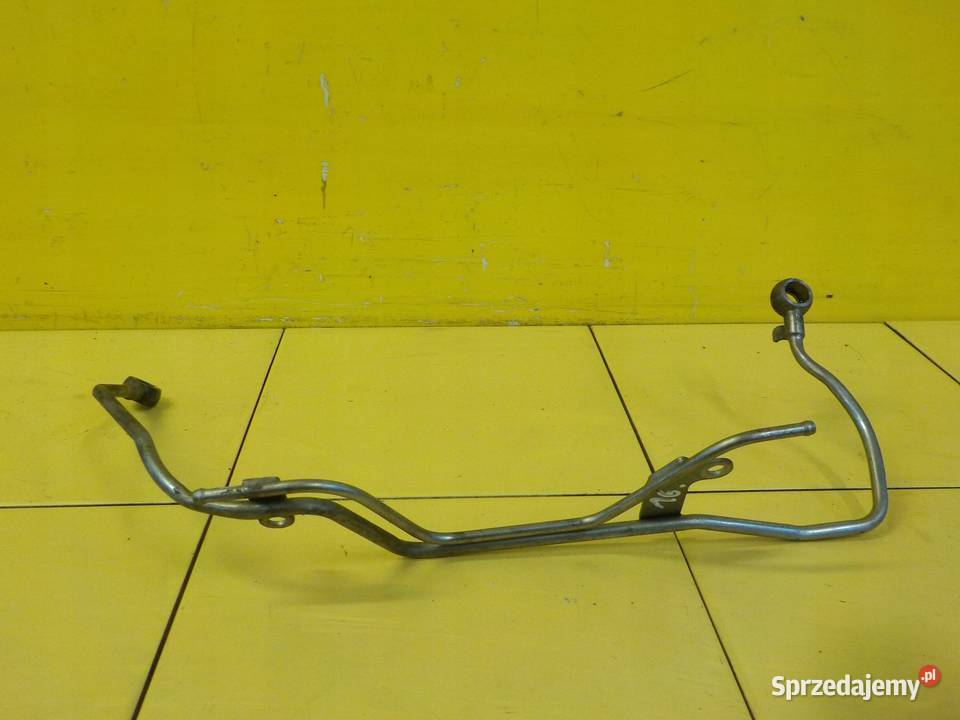 SUBARU FORESTER 20 D 11r 147 EE20Z przewod oleju Suków sprzedam