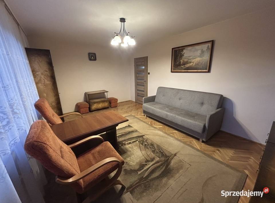 Mieszkanie 3 pokojowe Bydgoszcz Nowy Fordon