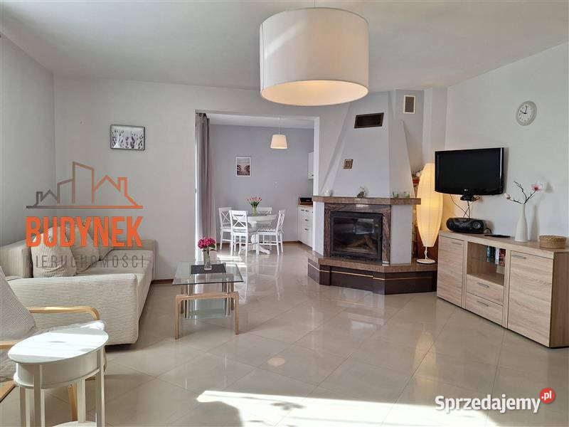 Dom wolnostojący Dąbki