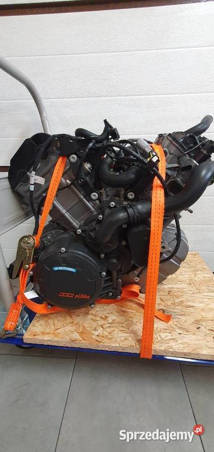 KTM 1290 SUPERDUKE R 30 2020 2021 2022 2023 14 Nowy Sącz