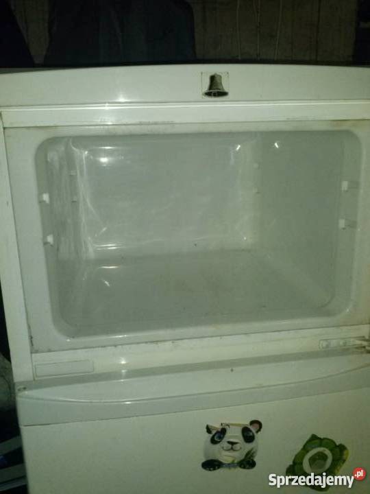 Tanio sprzedam używaną lodówkę marki Argo Kluczbork sprzedam