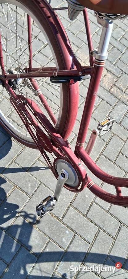 Sprzedam rowery Śniadowo