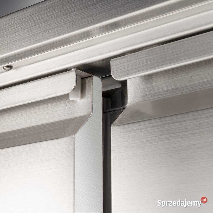 Stalgast Stół chłodniczy 3 drzwiowy z agregatem Ostrów Wielkopolski