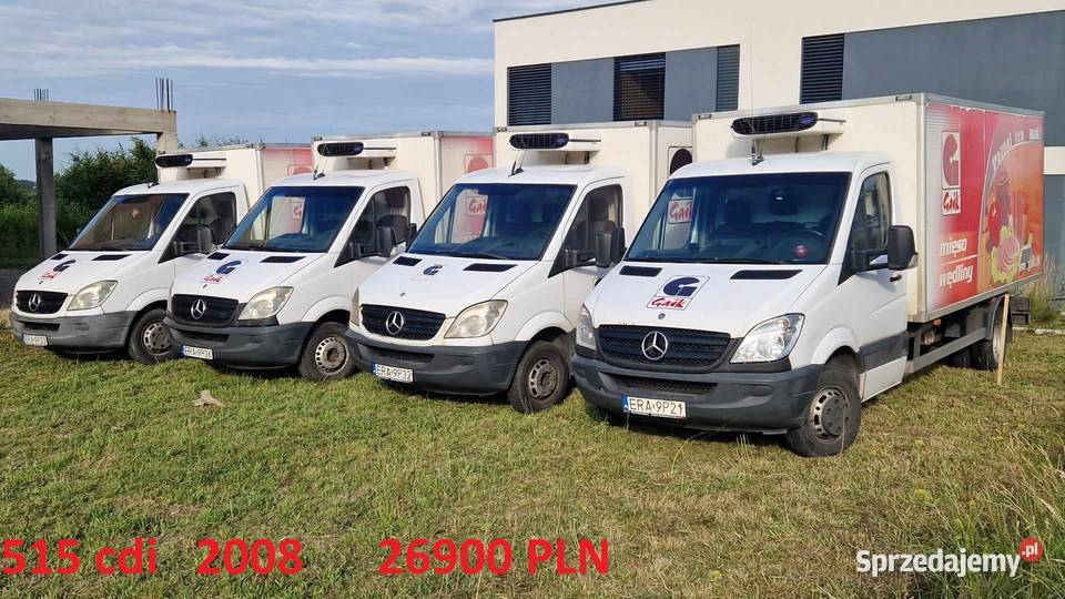 MERCEDES SPRINTER 316 CDI 2018 MAXI XXL 2200cm3