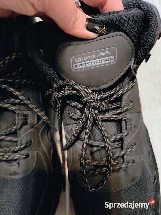 Buty zimowe Dla Dziecka lubelskie Kamionka