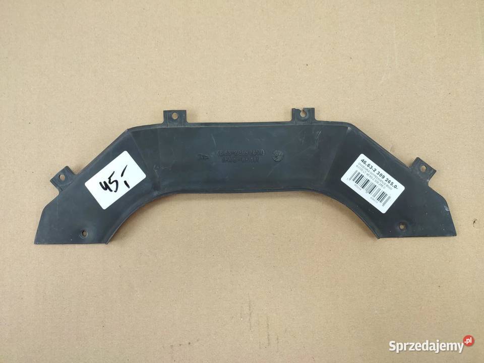 OWIEWKA WYPEŁNIENIE BMW K1100 LT 19921997 46632