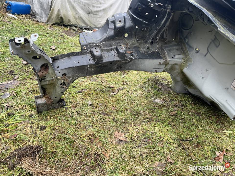 Podłużnica prawy przód Suzuki Vitara III 201525