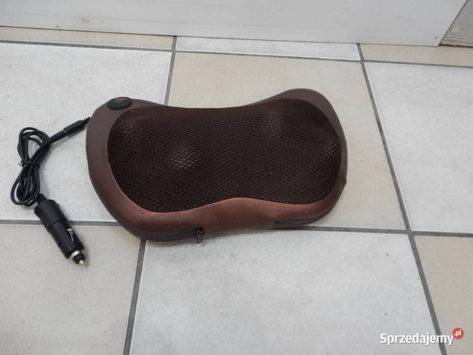 Poduszka masażer Cenocco CC9023 Leżajsk