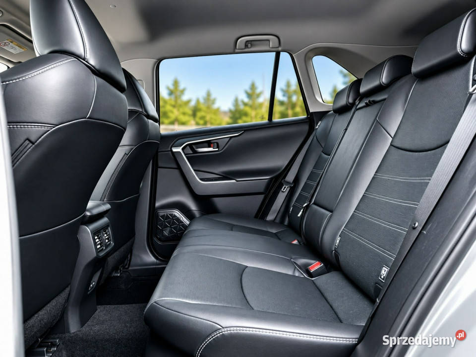 Toyota RAV4 V 2018