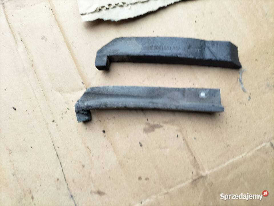 Audi 80 B3 B4 USZCZELKA BŁOTNIKA PRZÓD Kamień-Kolonia